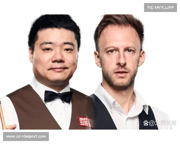 奥沙利文与特鲁姆普成功晋级西安斯诺克八强 丁俊晖遗憾止步无缘四强
