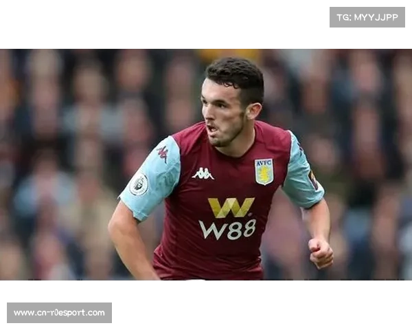 维拉队长麦金恩当选月最佳，苏格兰中场成更衣室领袖