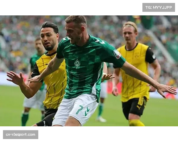 德甲战报:不莱梅3-3门兴,两队门将均出现致命失误 德甲战报:不莱梅3-3门兴,两队门将均出现致命失误